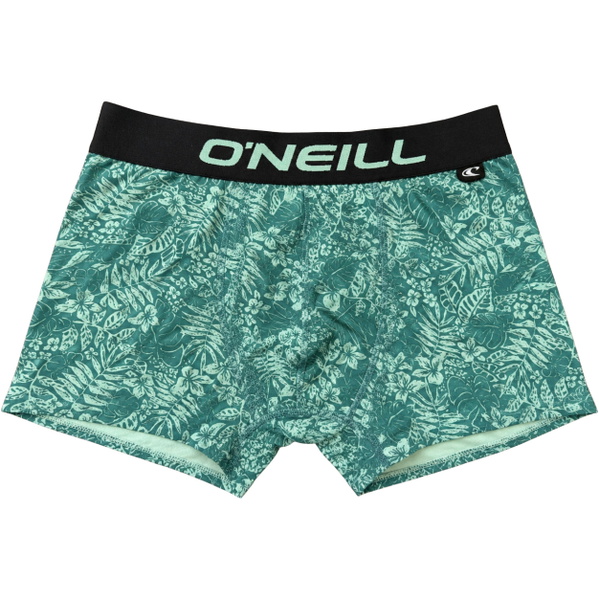 2025 O'Neill Mens Boxer Island Sky 2-Pack 203021144 - Island Sky Hydro